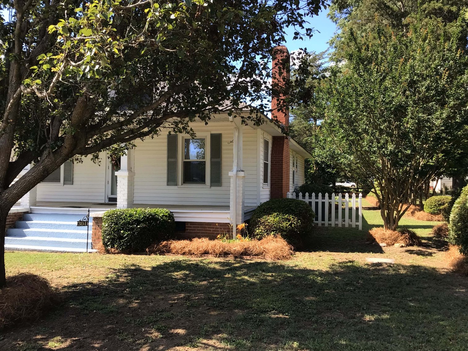 Image for Cottage Style Home in Erwin!