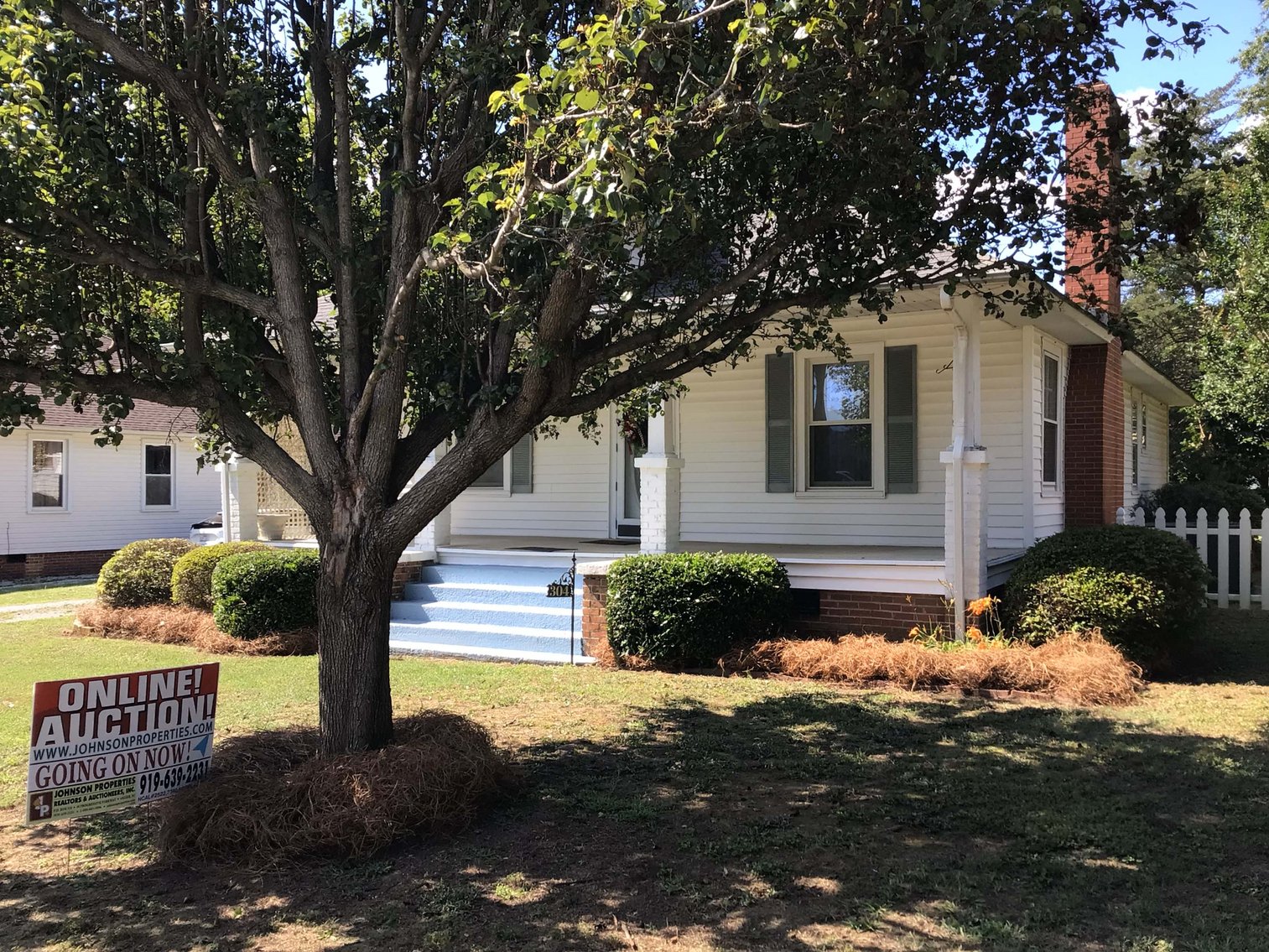 Image for Cottage Style Home in Erwin!