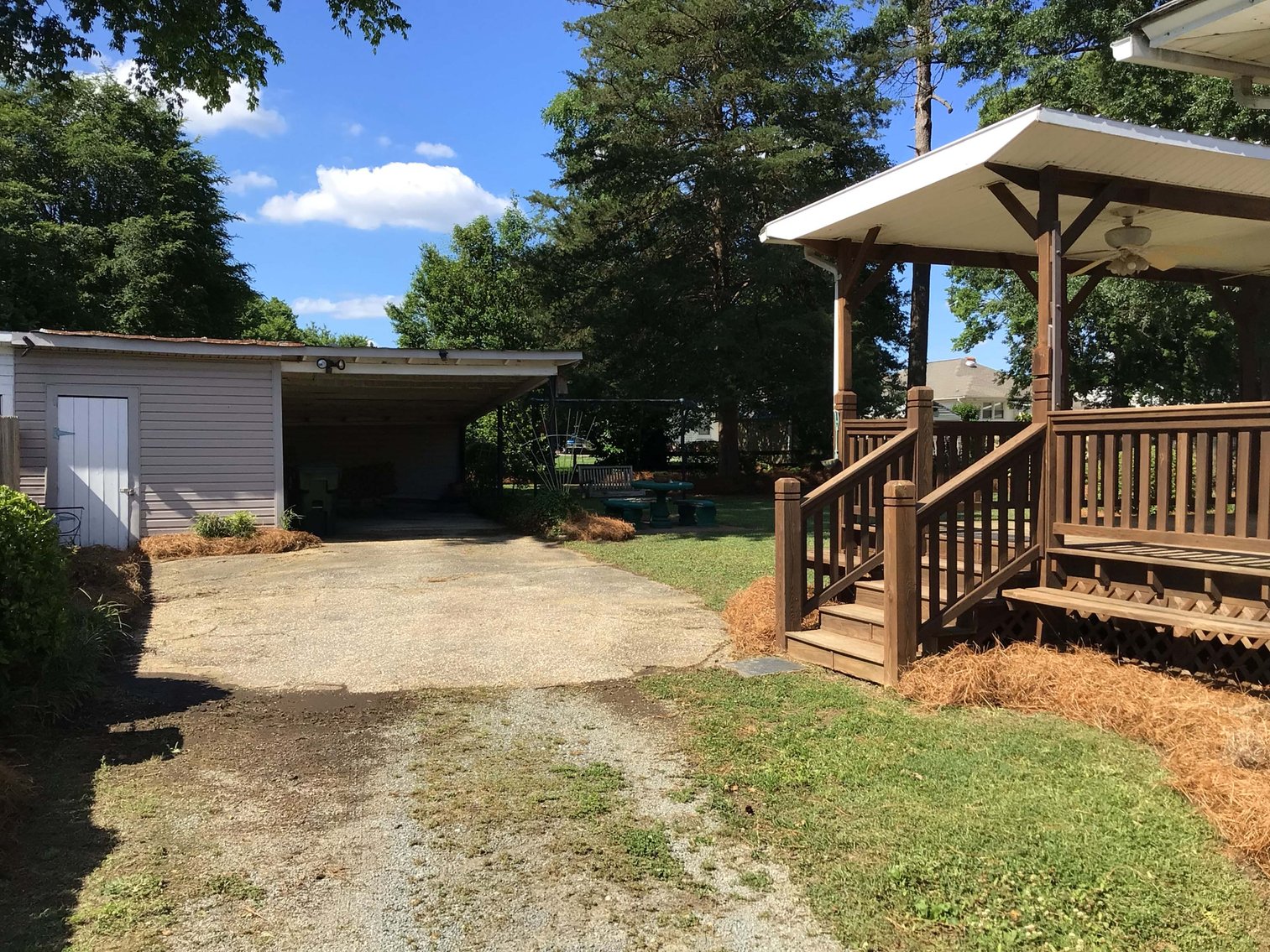 Image for Cottage Style Home in Erwin!