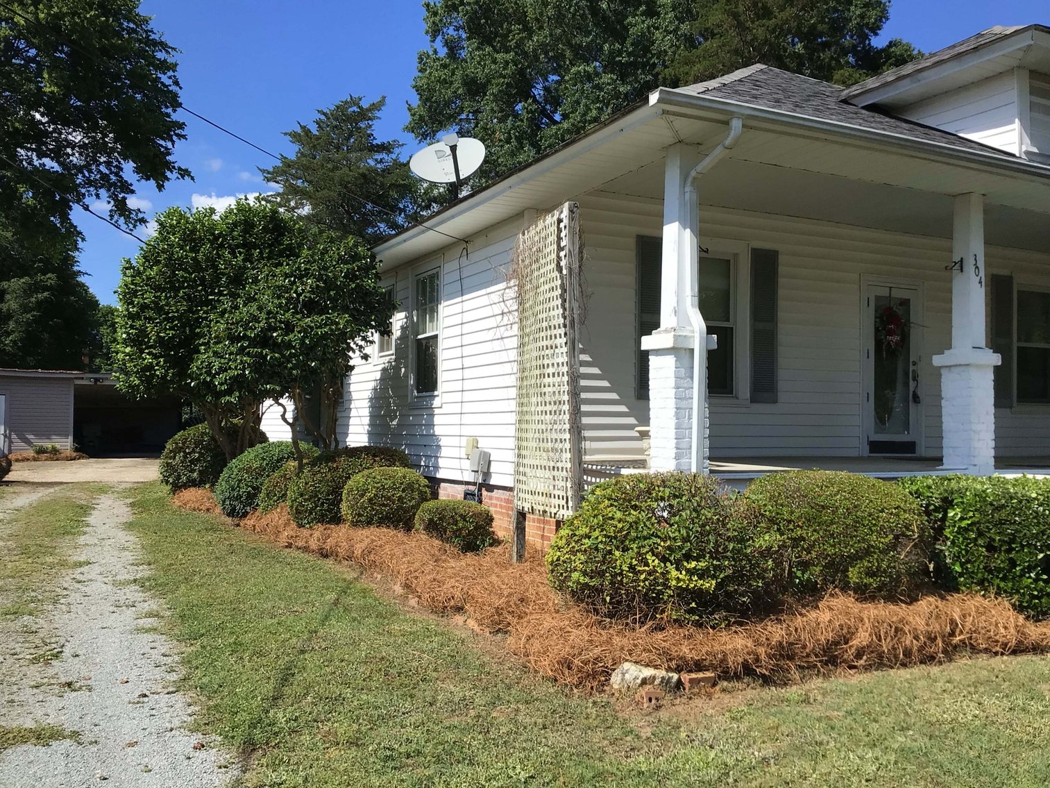 Image for Cottage Style Home in Erwin!