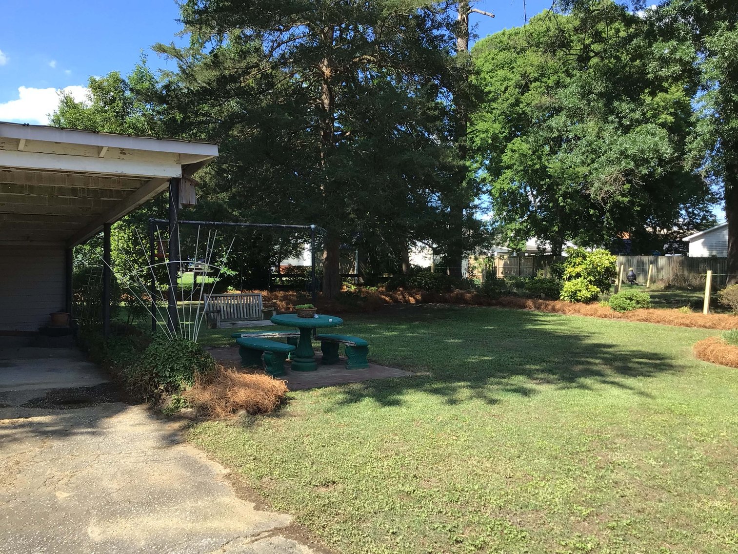 Image for Cottage Style Home in Erwin!