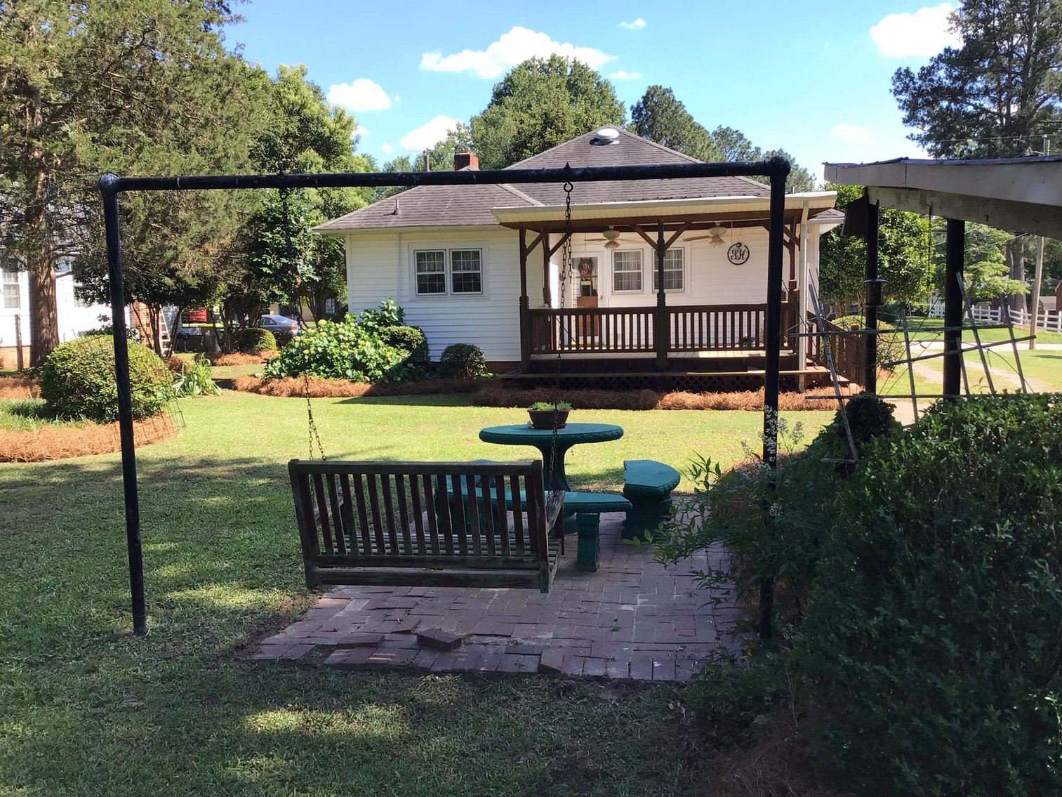 Image for Cottage Style Home in Erwin!