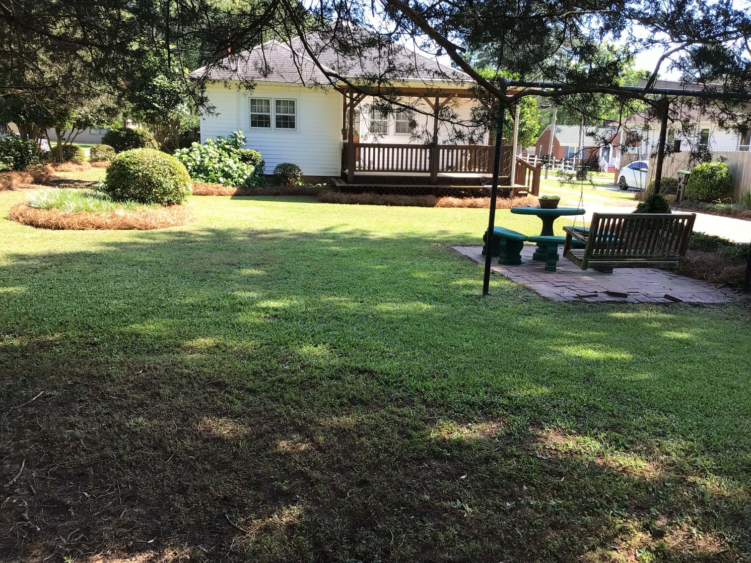 Image for Cottage Style Home in Erwin!