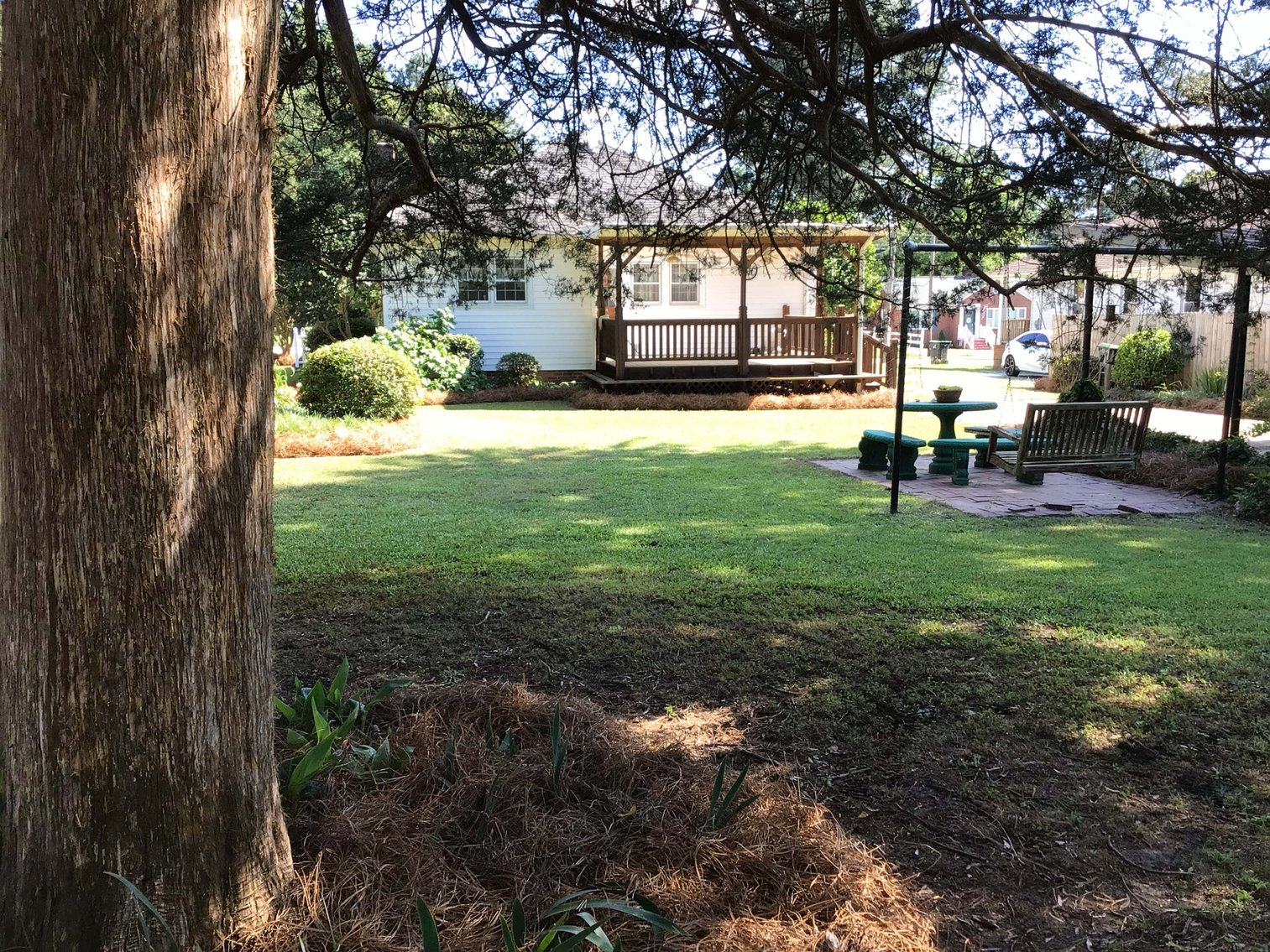 Image for Cottage Style Home in Erwin!