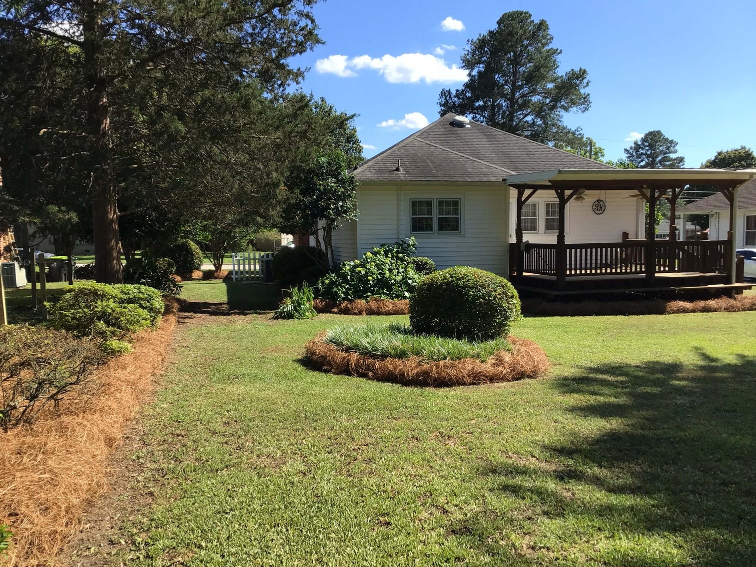 Image for Cottage Style Home in Erwin!