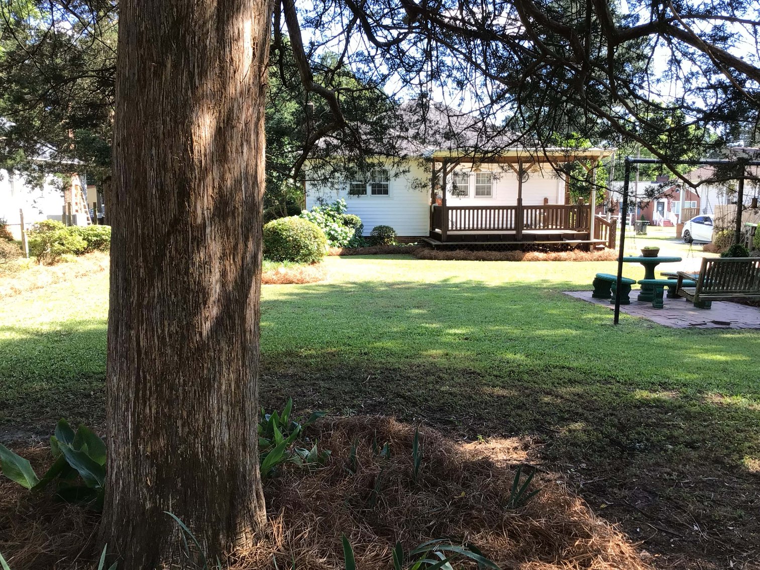 Image for Cottage Style Home in Erwin!