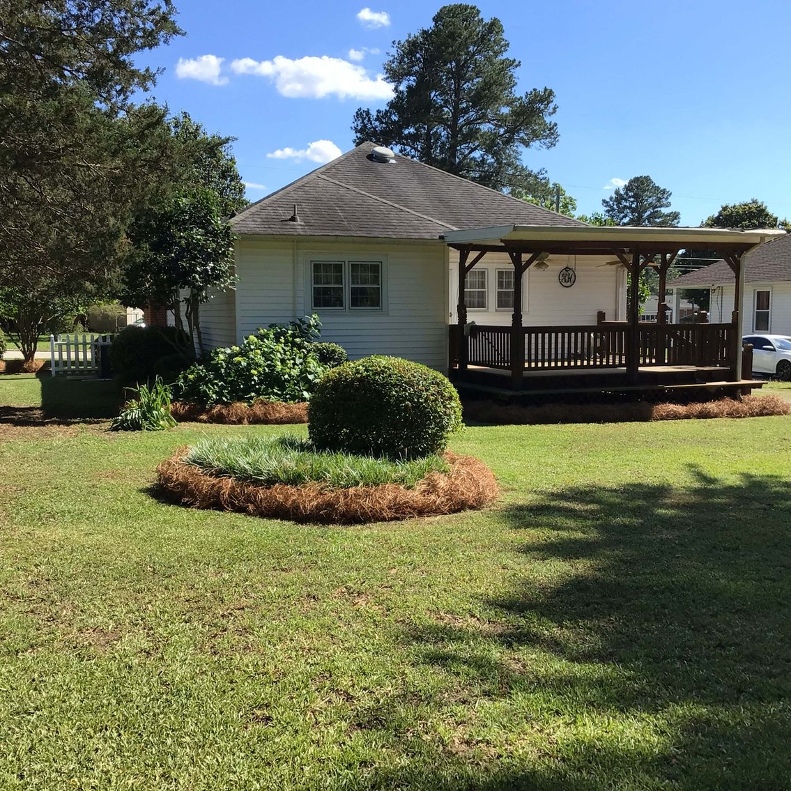 Image for Cottage Style Home in Erwin!