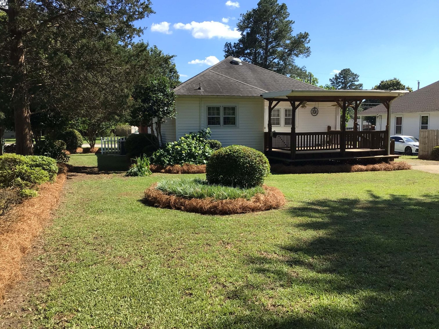 Image for Cottage Style Home in Erwin!