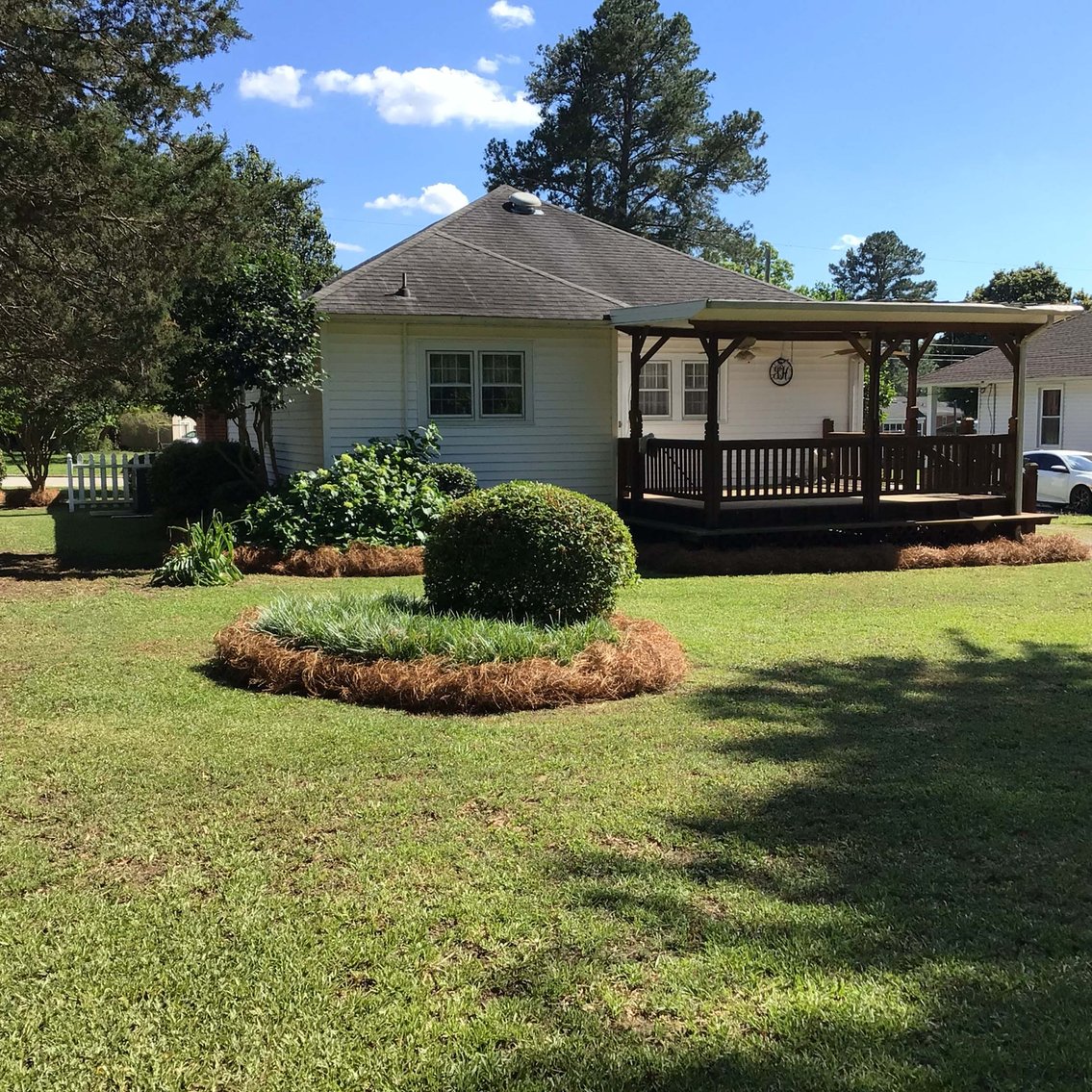 Image for Cottage Style Home in Erwin!