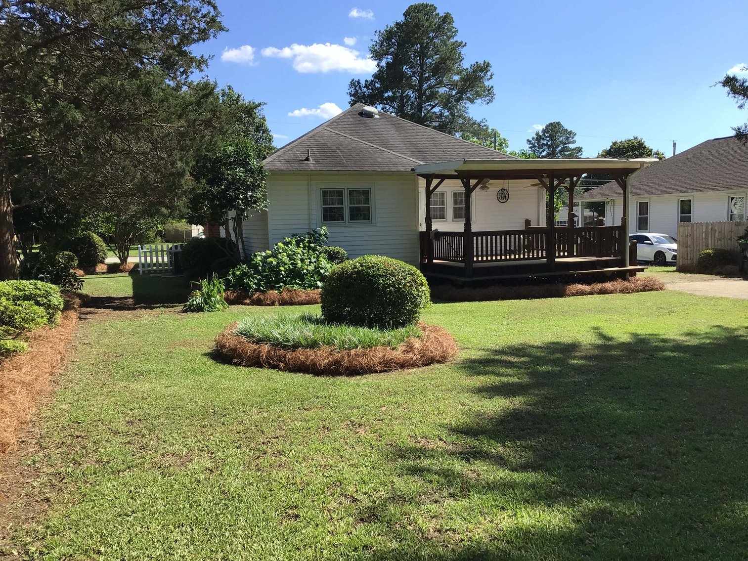 Image for Cottage Style Home in Erwin!