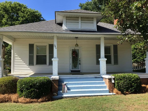 Image for Cottage Style Home in Erwin!