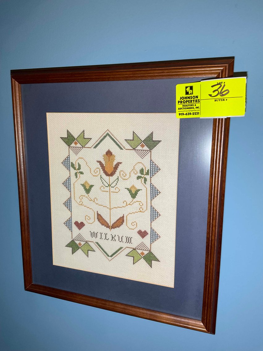 Image for Living Estate Auction for all contents of a Brick Ranch Home! (Name withheld at owners request)