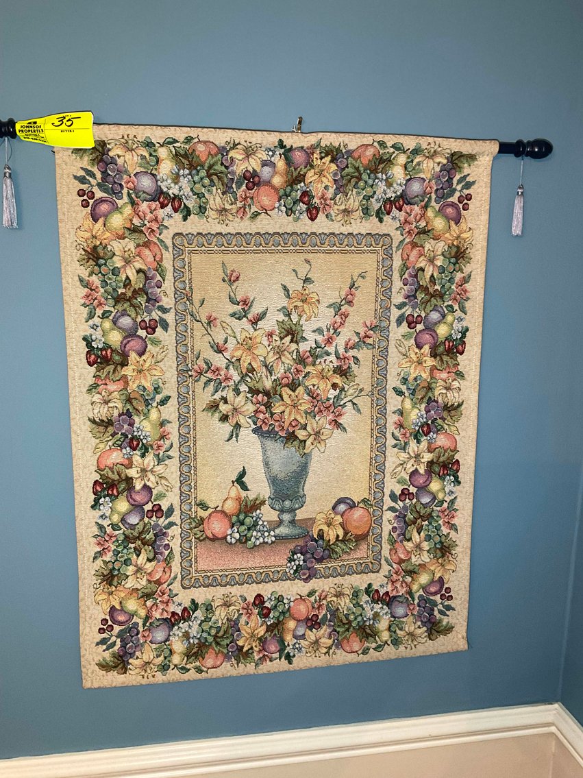 Image for Living Estate Auction for all contents of a Brick Ranch Home! (Name withheld at owners request)