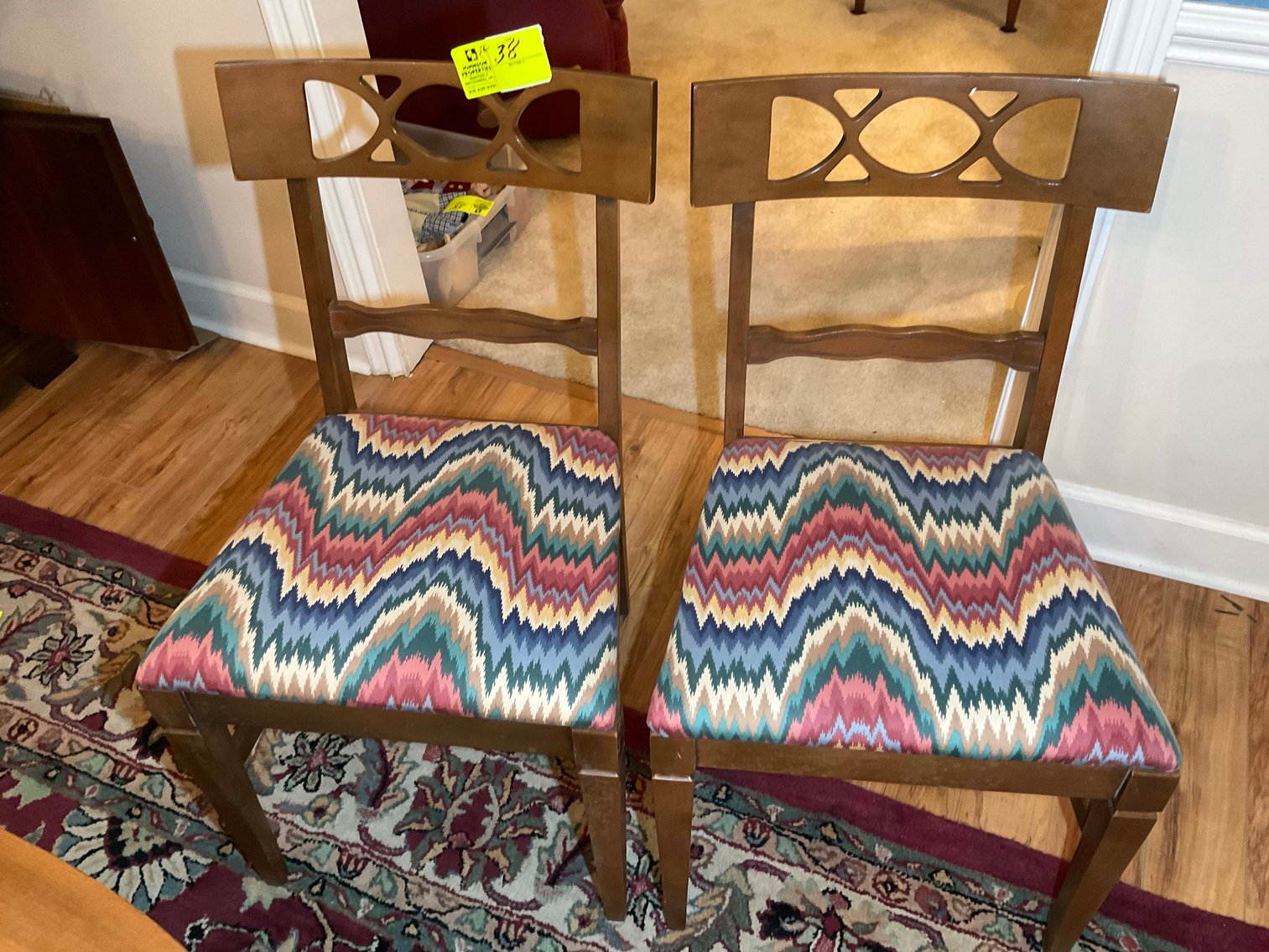 Image for Living Estate Auction for all contents of a Brick Ranch Home! (Name withheld at owners request)