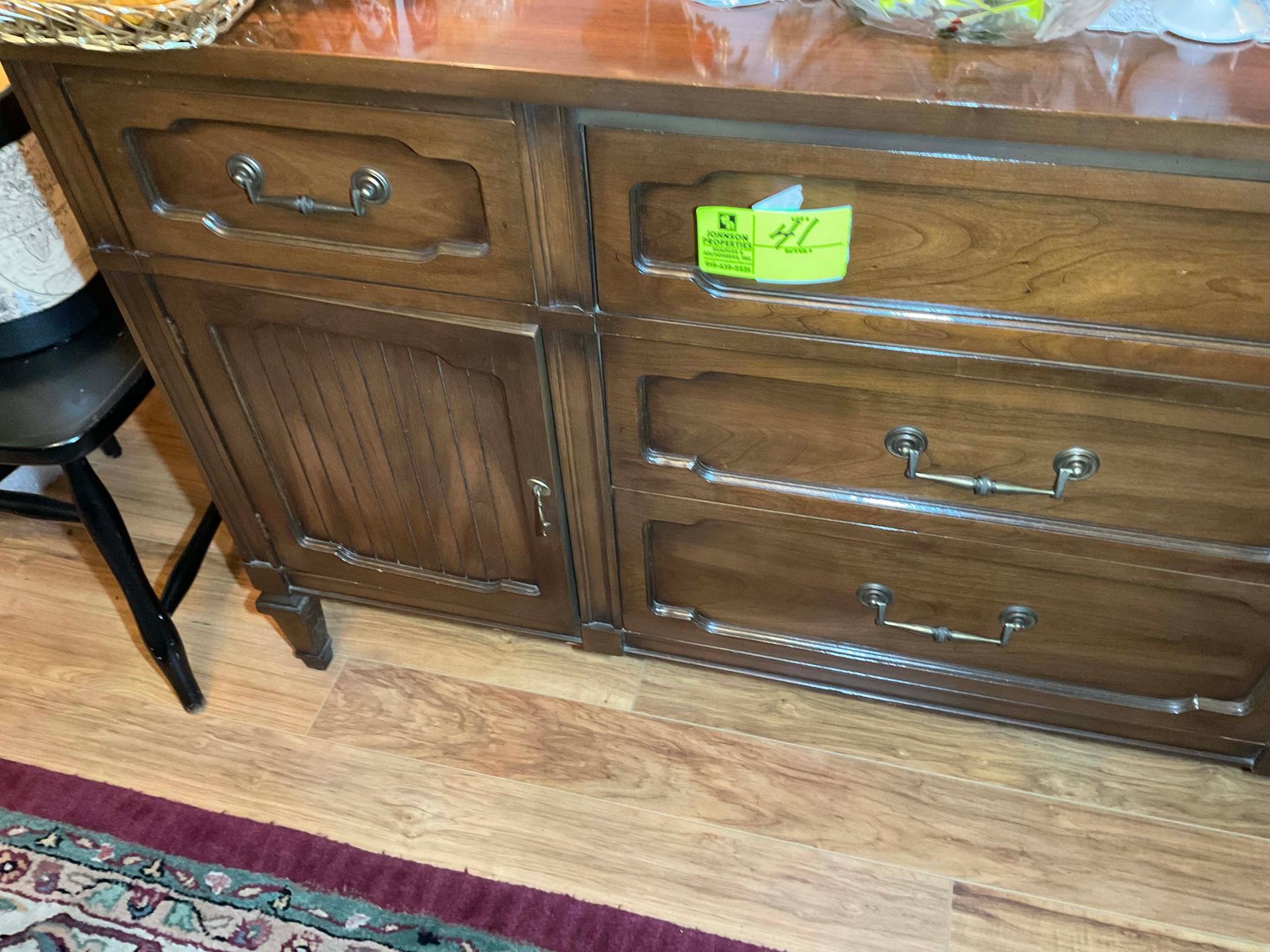 Image for Living Estate Auction for all contents of a Brick Ranch Home! (Name withheld at owners request)