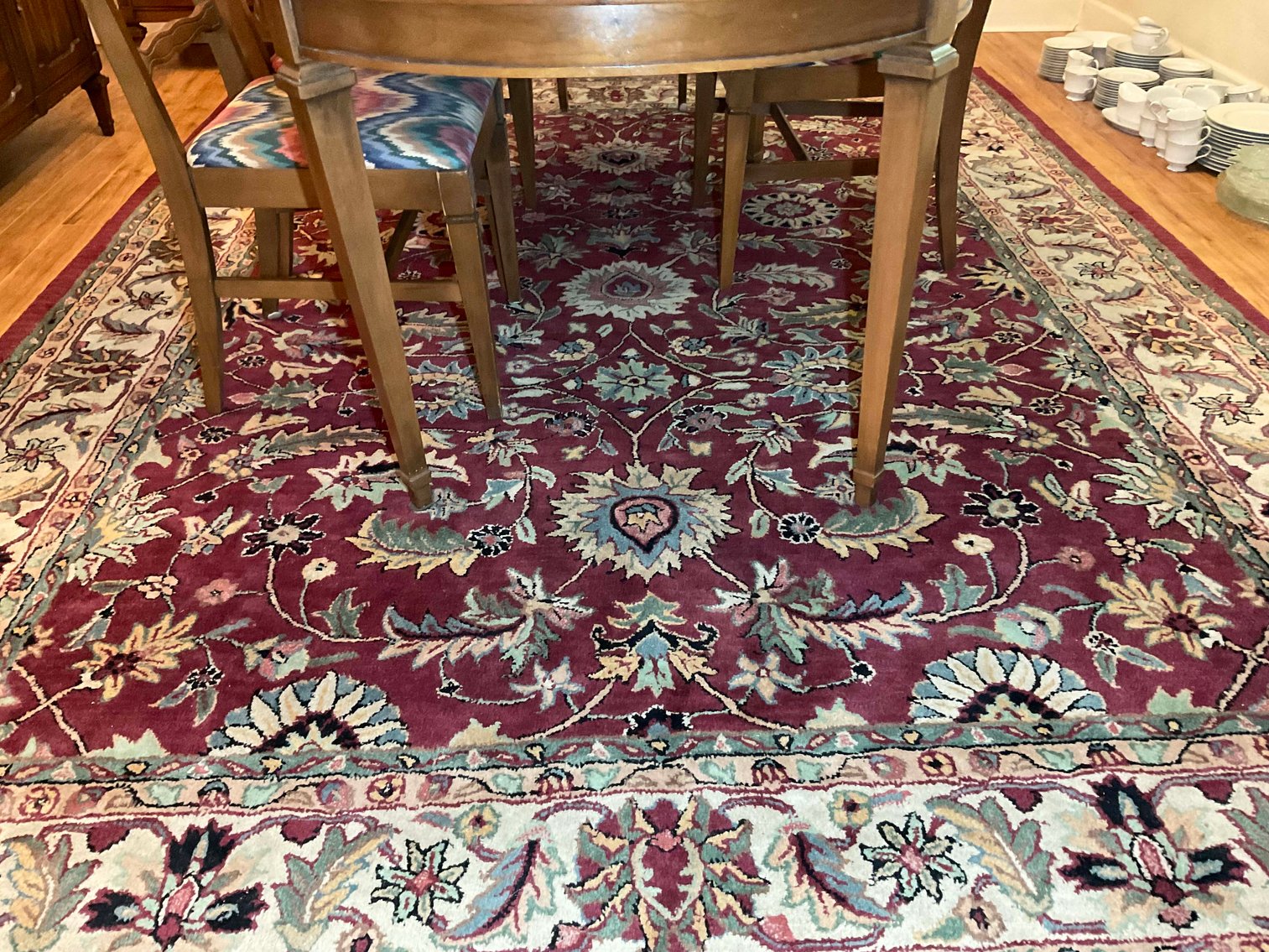 Image for Living Estate Auction for all contents of a Brick Ranch Home! (Name withheld at owners request)