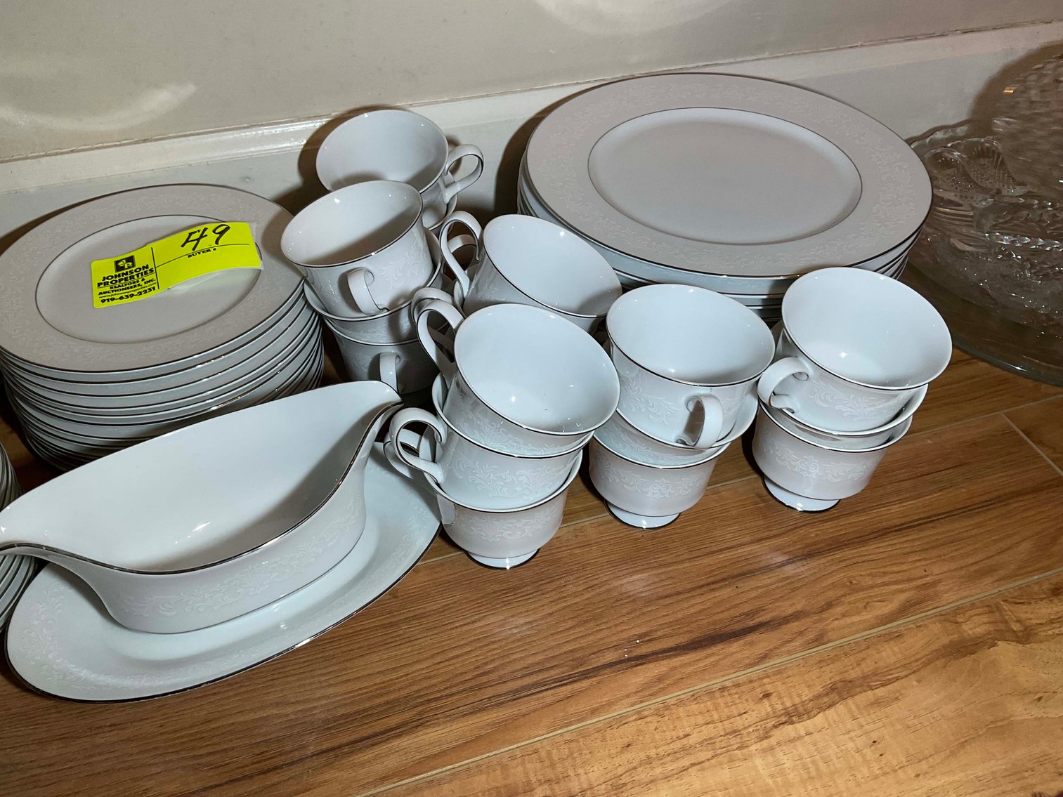 Image for Living Estate Auction for all contents of a Brick Ranch Home! (Name withheld at owners request)