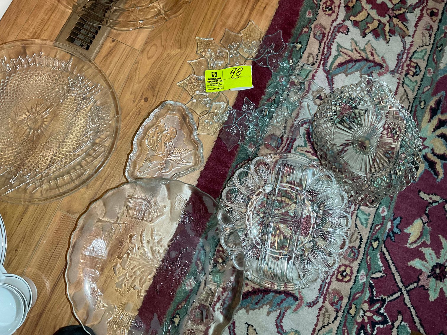 Image for Living Estate Auction for all contents of a Brick Ranch Home! (Name withheld at owners request)