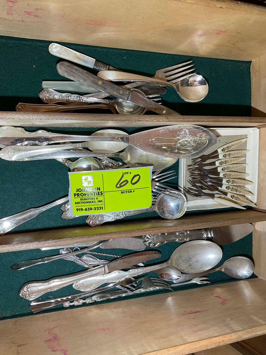 Image for Living Estate Auction for all contents of a Brick Ranch Home! (Name withheld at owners request)