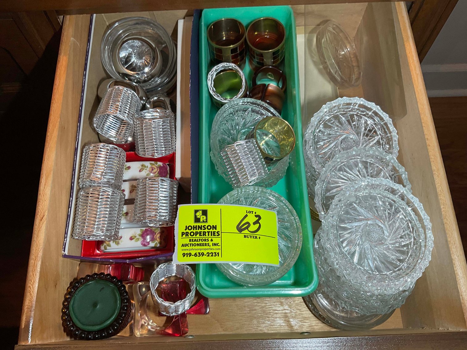 Image for Living Estate Auction for all contents of a Brick Ranch Home! (Name withheld at owners request)