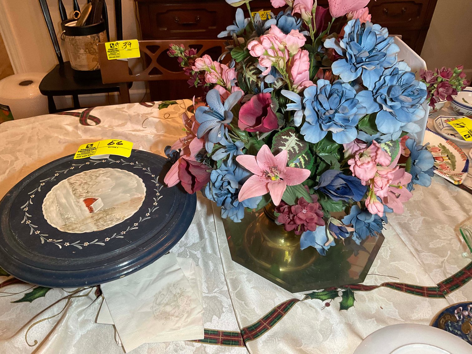 Image for Living Estate Auction for all contents of a Brick Ranch Home! (Name withheld at owners request)