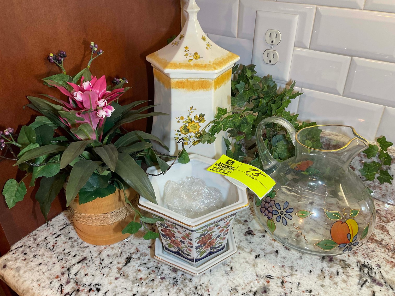 Image for Living Estate Auction for all contents of a Brick Ranch Home! (Name withheld at owners request)