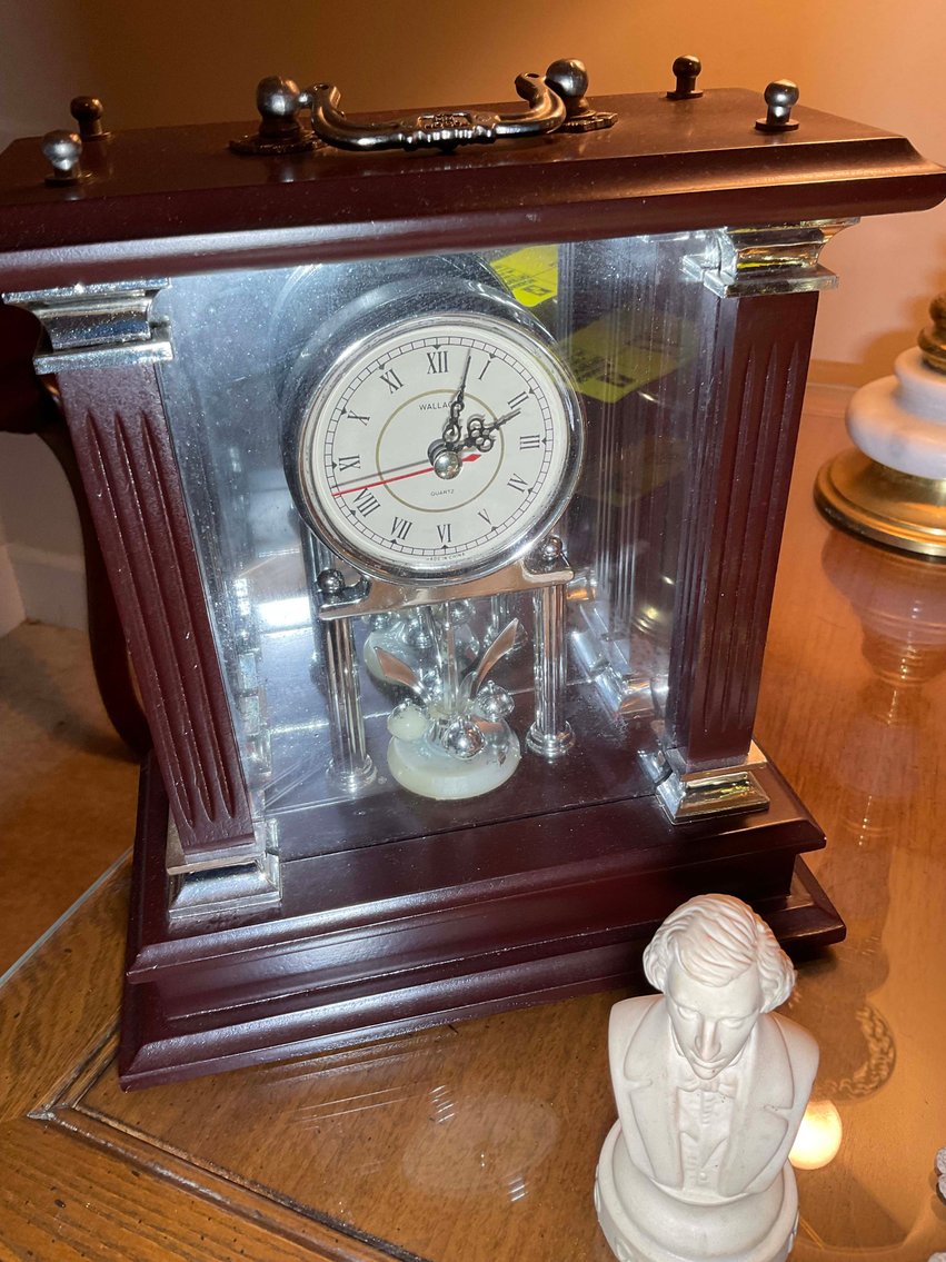 Image for Living Estate Auction for all contents of a Brick Ranch Home! (Name withheld at owners request)