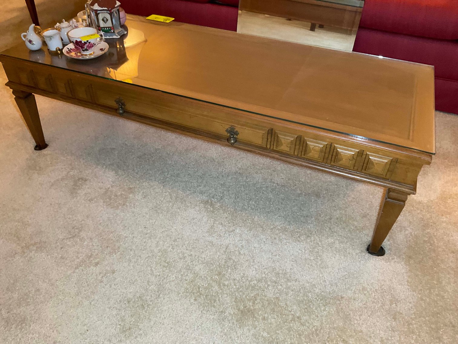 Image for Living Estate Auction for all contents of a Brick Ranch Home! (Name withheld at owners request)