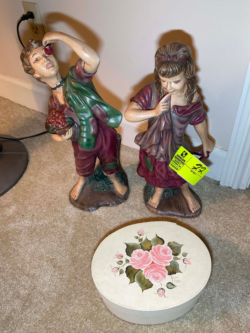 Image for Living Estate Auction for all contents of a Brick Ranch Home! (Name withheld at owners request)