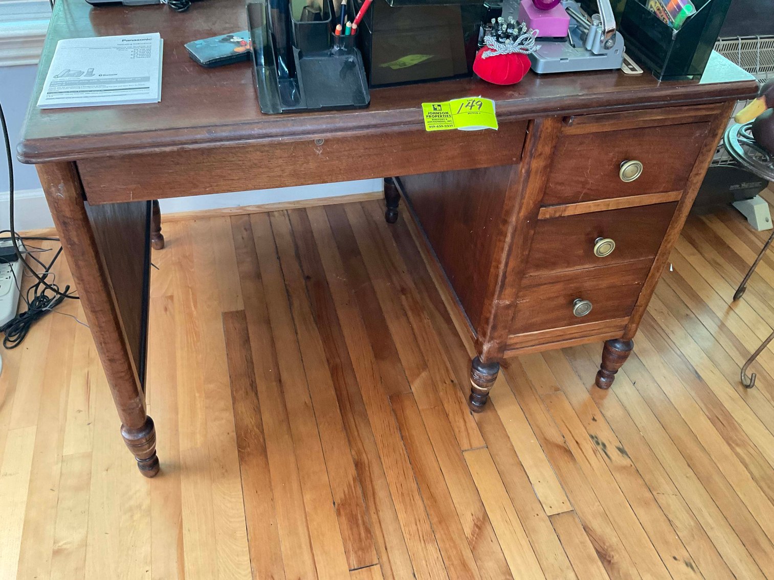 Image for Living Estate Auction for all contents of a Brick Ranch Home! (Name withheld at owners request)