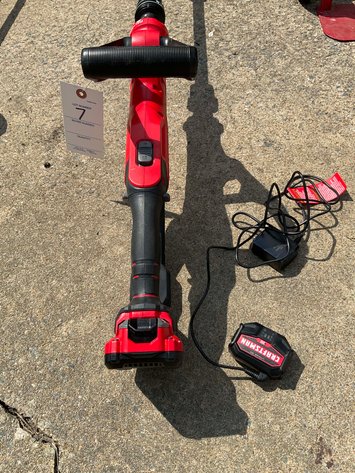 Image for Offering all of the Contents from a Local Group Home in this Absolute Online Auction!