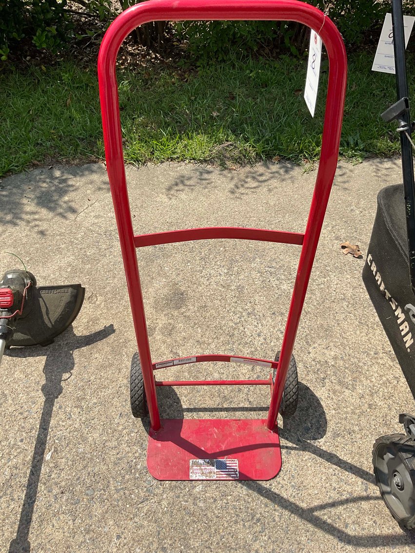 Image for Offering all of the Contents from a Local Group Home in this Absolute Online Auction!