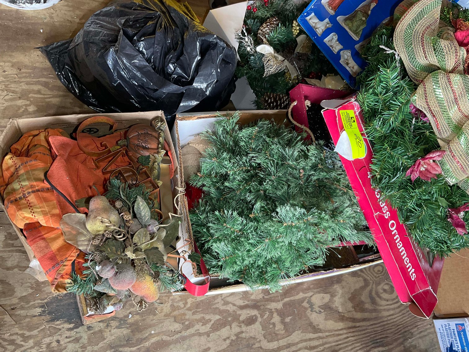 Image for Offering all of the Contents from a Local Group Home in this Absolute Online Auction!