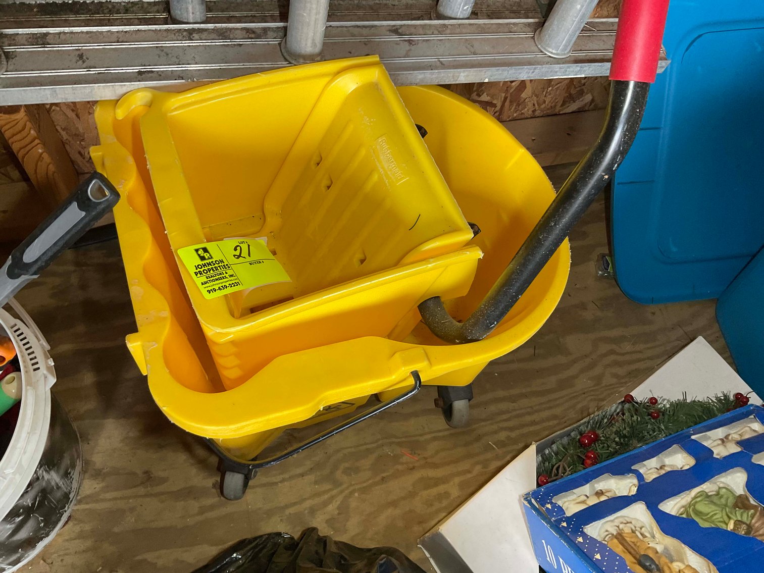 Image for Offering all of the Contents from a Local Group Home in this Absolute Online Auction!