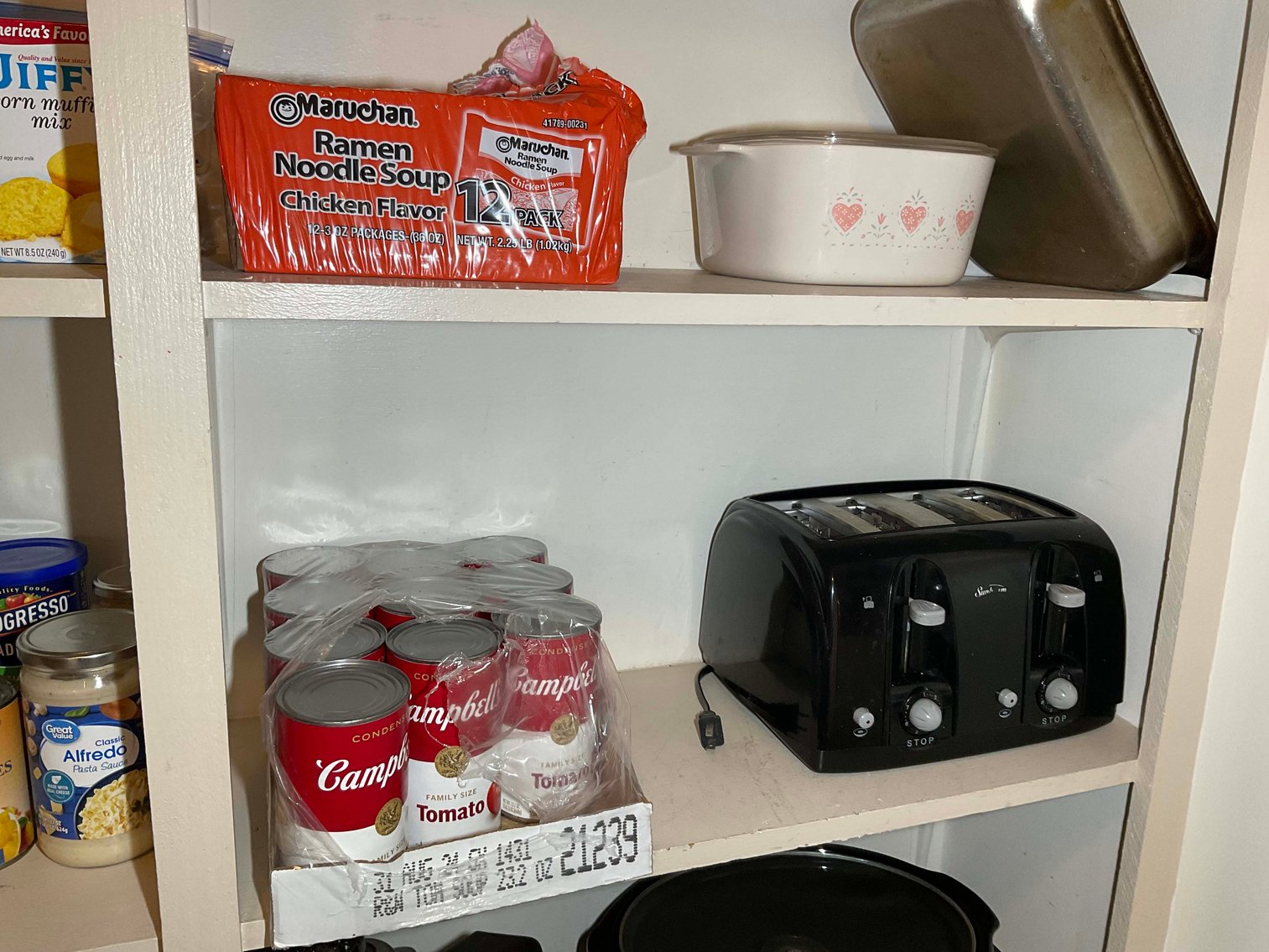 Image for Offering all of the Contents from a Local Group Home in this Absolute Online Auction!