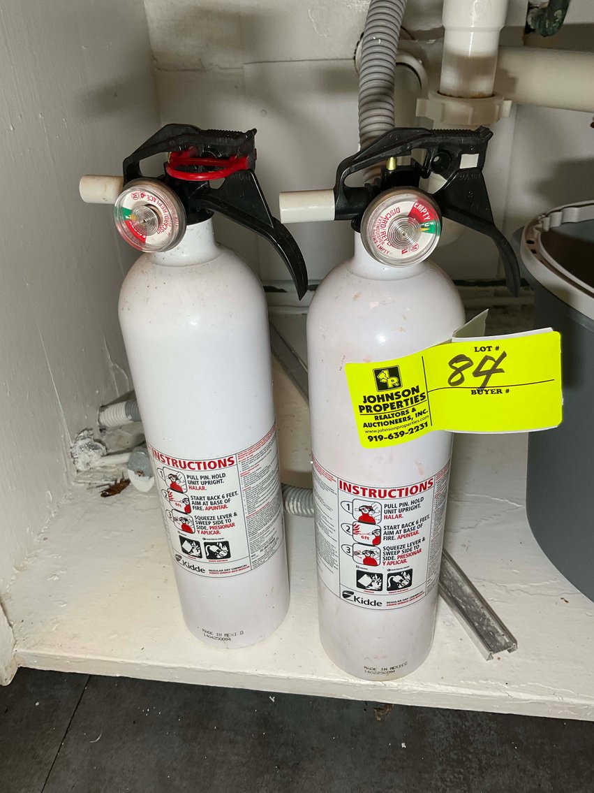 Image for Offering all of the Contents from a Local Group Home in this Absolute Online Auction!