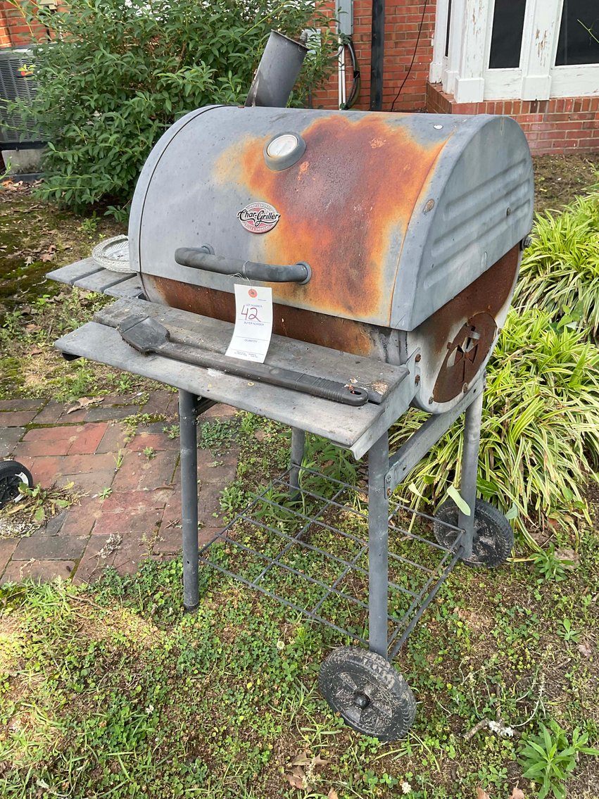 Image for Offering all of the Contents from a Local Group Home in this Absolute Online Auction!