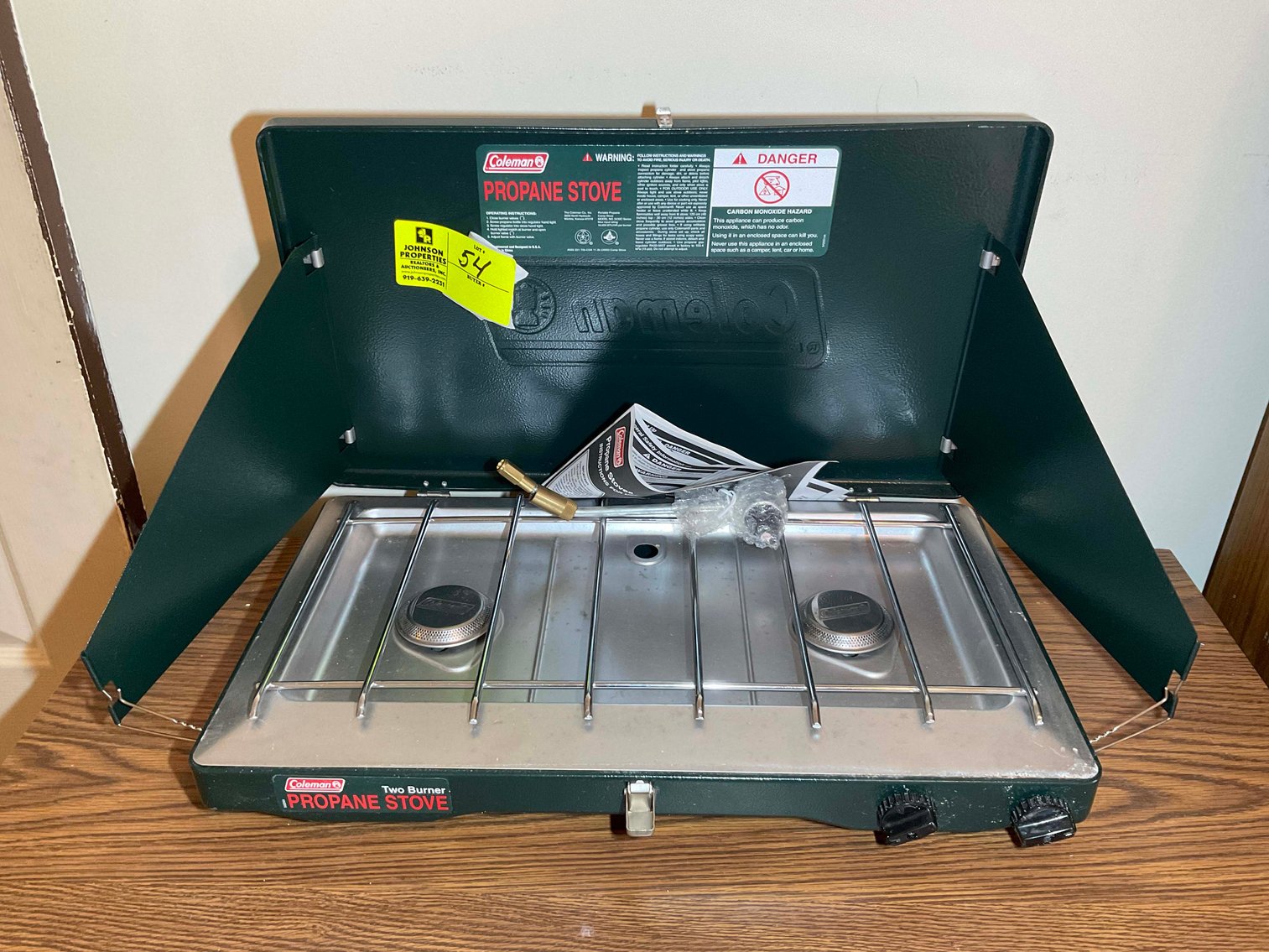 Image for Offering all of the Contents from a Local Group Home in this Absolute Online Auction!