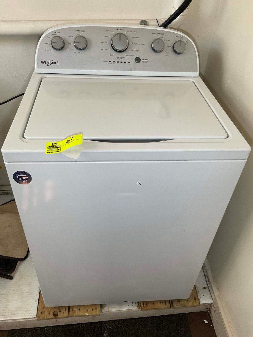 Image for Offering all of the Contents from a Local Group Home in this Absolute Online Auction!