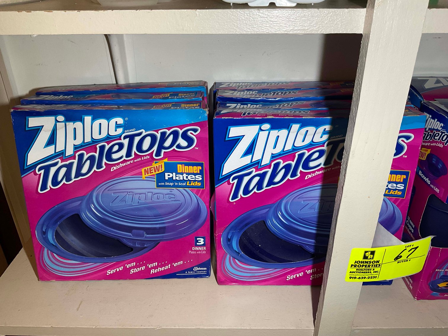 Image for Offering all of the Contents from a Local Group Home in this Absolute Online Auction!