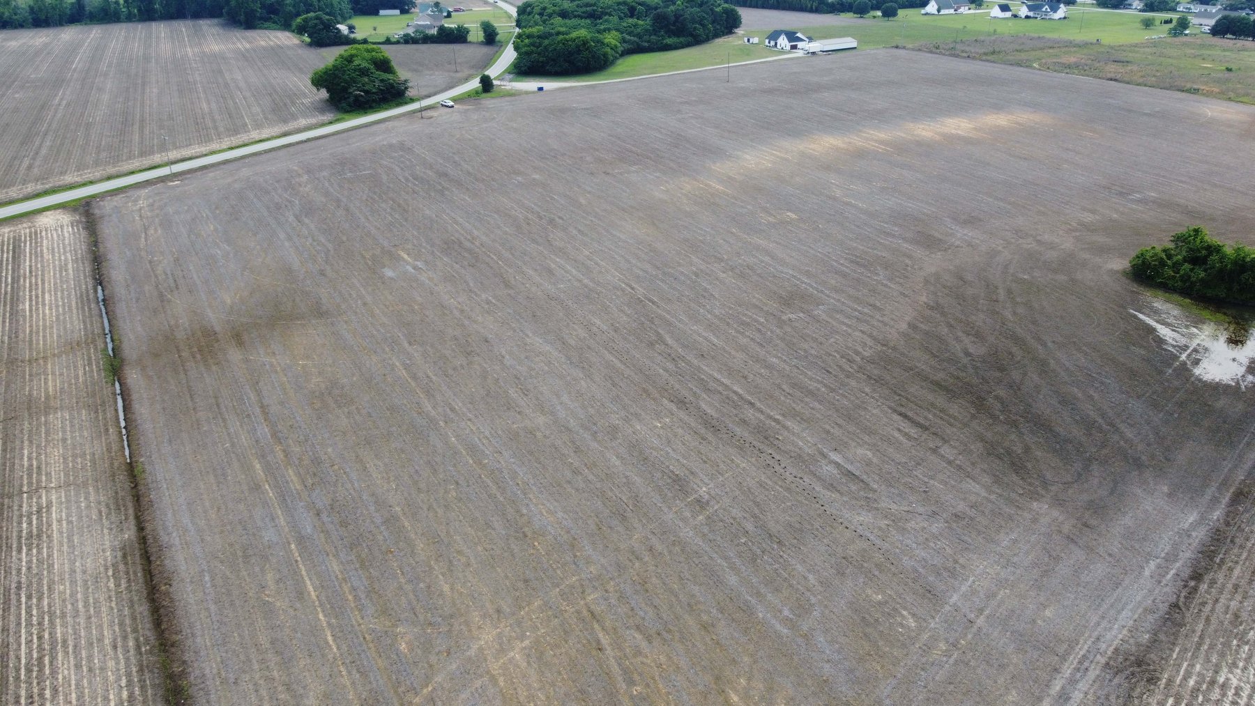 Image for Multiple Tracts offered throughout Harnett County at Absolute Auction!