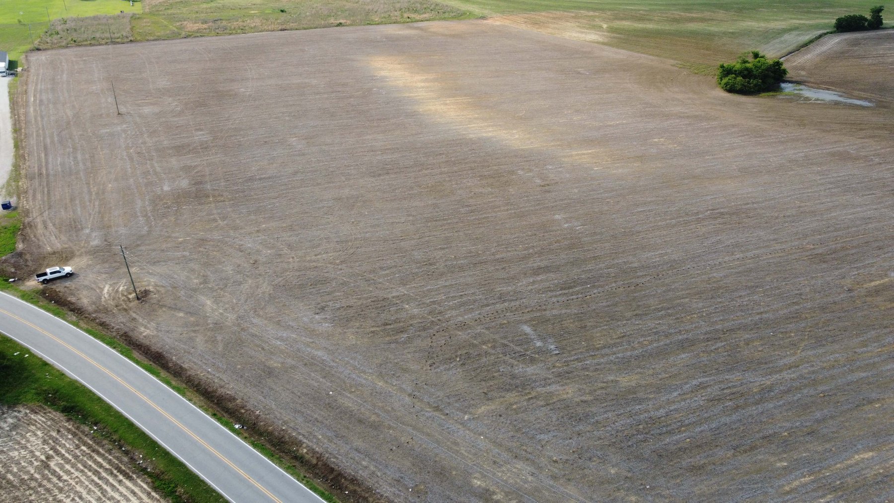 Image for Multiple Tracts offered throughout Harnett County at Absolute Auction!