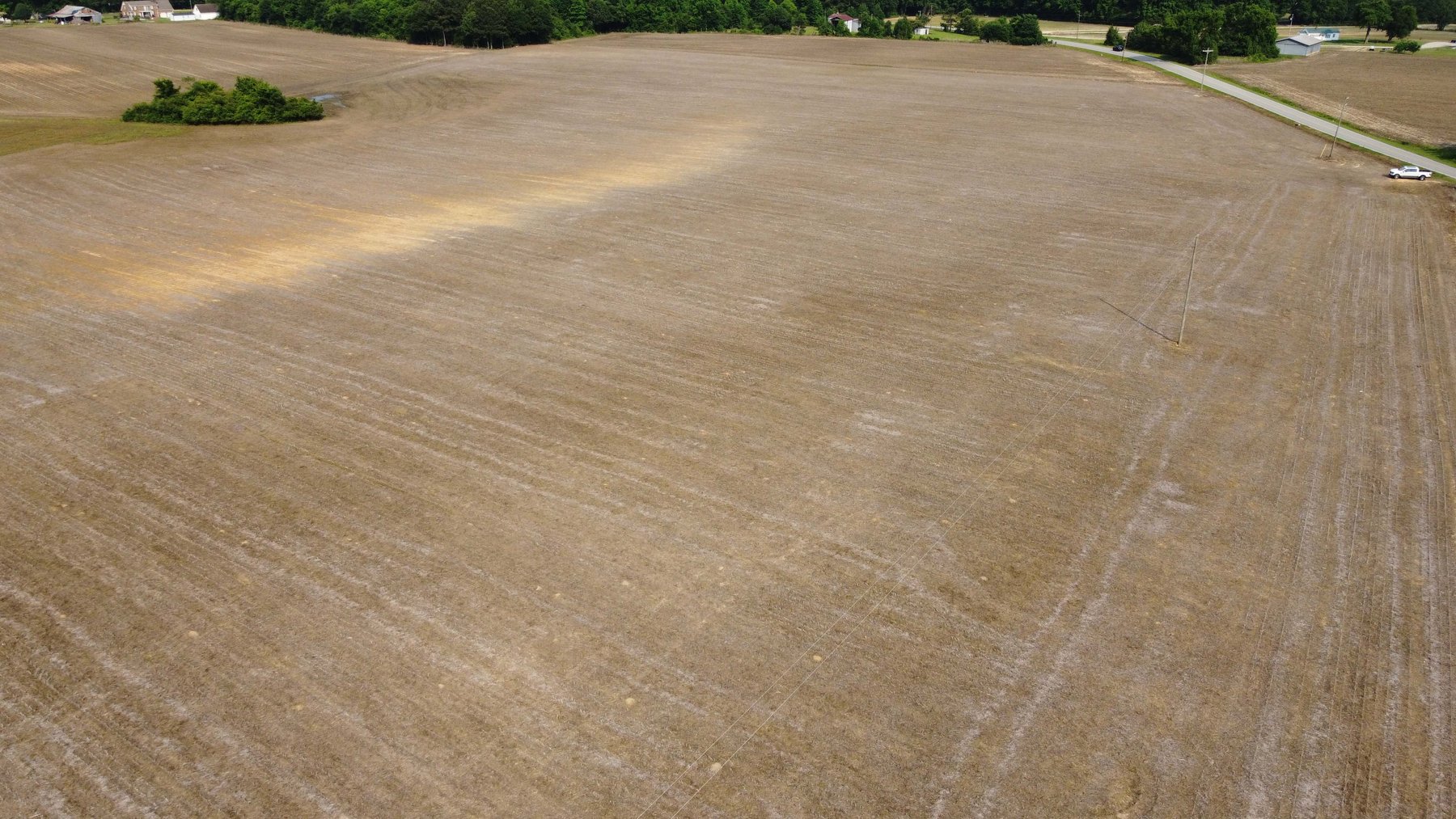 Image for Multiple Tracts offered throughout Harnett County at Absolute Auction!