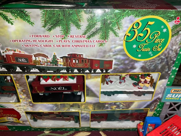 Image for Online only Personal Property Auction in the Dunn area.