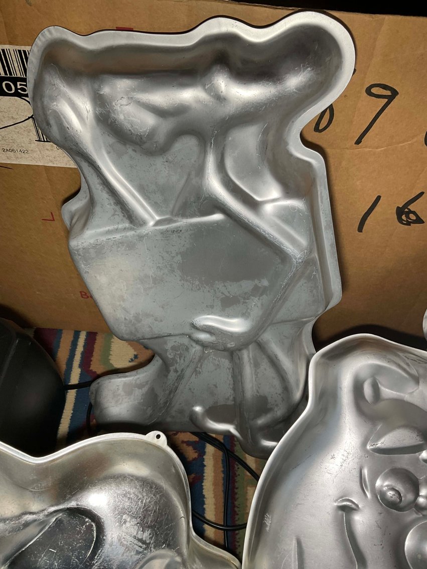 Image for Online only Personal Property Auction in the Dunn area.