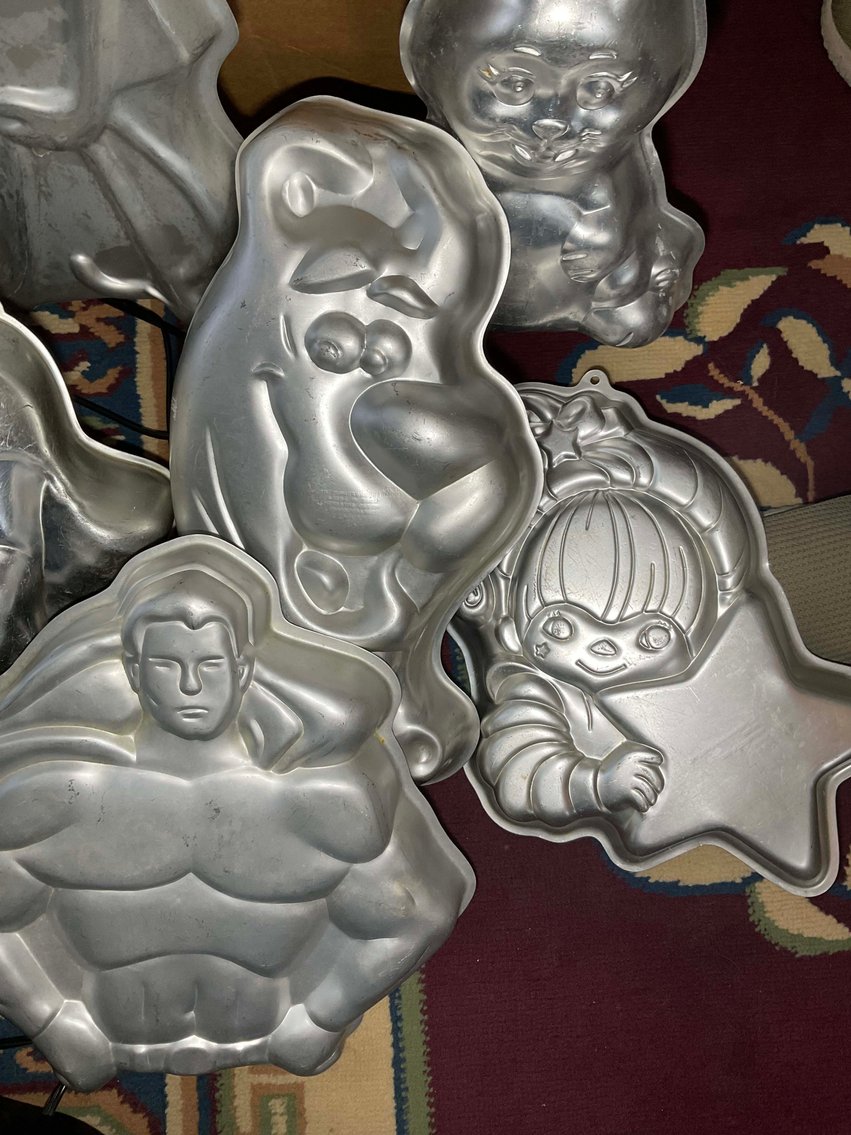 Image for Online only Personal Property Auction in the Dunn area.