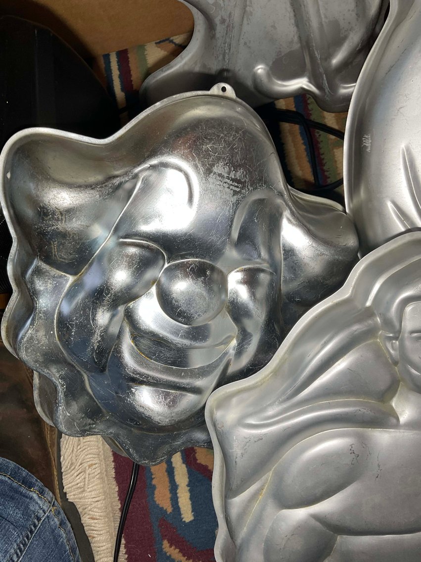 Image for Online only Personal Property Auction in the Dunn area.