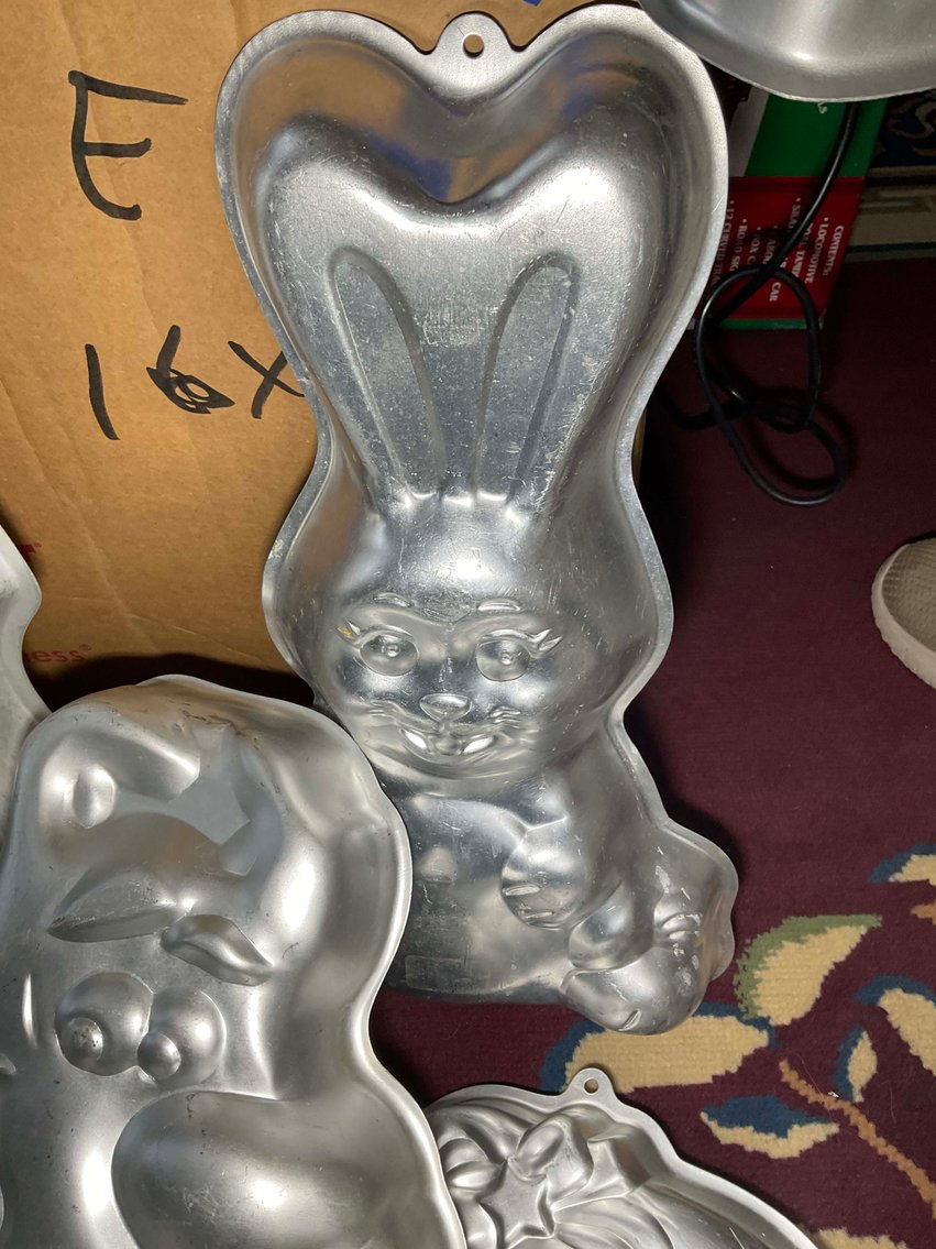 Image for Online only Personal Property Auction in the Dunn area.