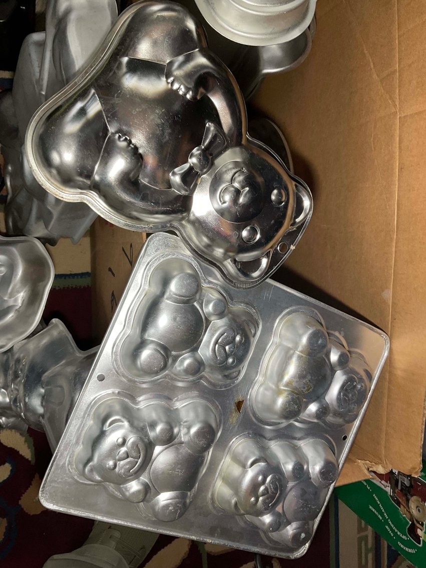 Image for Online only Personal Property Auction in the Dunn area.