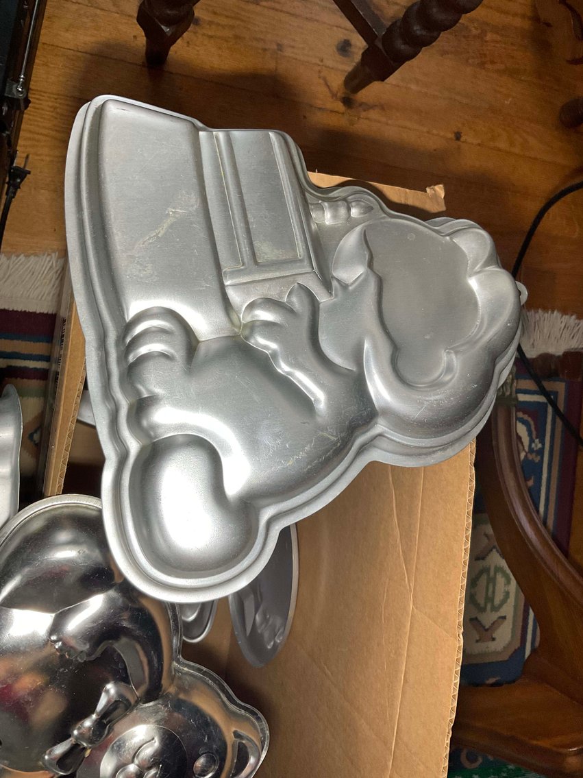 Image for Online only Personal Property Auction in the Dunn area.